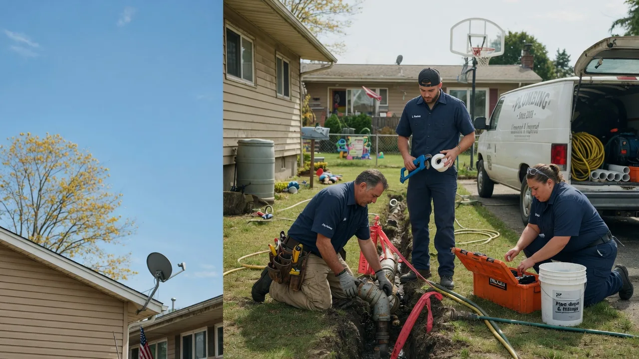 Garbage Disposal Replacement in Norcross, MN near me